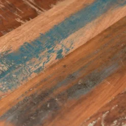 Wittwer Distressed End Table Brown - Christopher Knight Home -Default Template 1 GUEST dc2bbc03 b166 4864 be52 03906ed25cd8