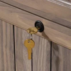 2 Drawer Costa Lateral File Cabinet Walnut - Sauder 9 2 Drawer Costa Lateral File Cabinet Walnut - Sauder -Default Template 1 GUEST de30ec76 cfc2 439f aa94 8b75668ebe8e