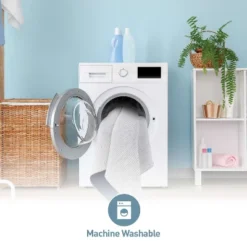 World Rug Gallery Contemporary Distressed Stripe Machine Washable Area Rug 18 World Rug Gallery Contemporary Distressed Stripe Machine Washable Area Rug -Default Template 1 GUEST df5271ca 0824 4b0e 963f ae6363149e4f