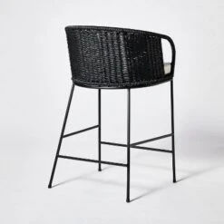 Westcliff Seagrass Counter Height Barstool - Threshold™ Designed With Studio McGee 9 Westcliff Seagrass Counter Height Barstool - Threshold™ Designed With Studio McGee -Default Template 1 GUEST e06f0006 9080 459f b139 b3781360dbd0