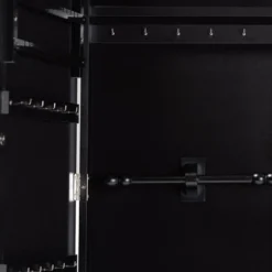 Pontus Wood Wall-Mountable Jewelry Armoire With Mirror - Baxton Studio 12 Pontus Wood Wall-Mountable Jewelry Armoire With Mirror - Baxton Studio -Default Template 1 GUEST e1876f3f 9e71 4ade b17c 489e6ebc4ea5