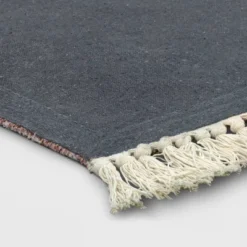 Alexandra Floral Printed Border Persian Rug Blush - Opalhouse™ -Default Template 1 GUEST e33122c3 ecf9 4079 9f63 62784254539e