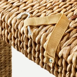 Shiffer Console Table Brown - Threshold™ Designed With Studio McGee -Default Template 1 GUEST e3e50bec 07a2 4f8a a1c9 d9bedad95b8b