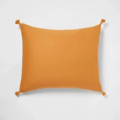 Double Cloth Quilt Sham - Threshold™ 6 Double Cloth Quilt Sham - Threshold™ -Decor Home GUEST e43339e3 321a 4559 842e 1b4e1bbba720