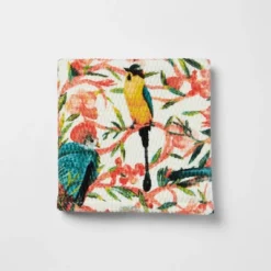 Floral Bird Bath Towel - Opalhouse™ -Default Template 1 GUEST e4b39187 796a 4844 ac20 bd09f97054a1