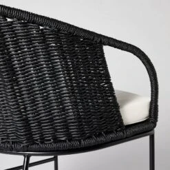 2pc Westcliff Seagrass Dining Chairs - Threshold™ Designed With Studio McGee -Default Template 1 GUEST e5844f9c bea7 479a bc4a 826dccf07dbc