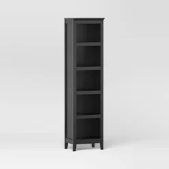 72" Carson Narrow Bookcase - Threshold™ -Default Template 1 GUEST e6ad30b1 8ee0 4191 82ae c9630b619eb9