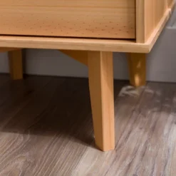 Mid-Century Modern Wood Nightstand - Saracina Home -Default Template 1 GUEST e6d26903 d303 403b a5ab a14f409f7ff5