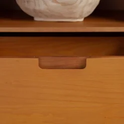 Cara 3 Drawer Mid-Century Modern 3 Drawer TV Stand For TVs Up To 80" - Saracina Home 19 Cara 3 Drawer Mid-Century Modern 3 Drawer TV Stand For TVs Up To 80" - Saracina Home -Default Template 1 GUEST e7b4bc5b d927 4b22 b708 78a05079bde7