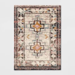 Indoor Geometric Shag Woven Rug - Opalhouse™ -Default Template 1 GUEST e7e9a3c1 e67b 47b7 a264 85ce215695cb