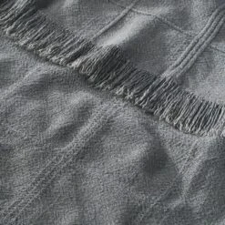 Textured Grid Lines Dobby Throw Blanket - Hearth & Hand™ With Magnolia 9 Textured Grid Lines Dobby Throw Blanket - Hearth & Hand™ With Magnolia -Default Template 1 GUEST e8048617 749c 40ae a4c6 0e6357377f48