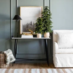 Upholstered Dining Chair Cream - Threshold™ Designed With Studio McGee -Default Template 1 GUEST e859f618 5e17 4e5a b37e 0fdb76d5a91c