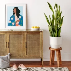 Warwick 3 Door Accent TV Stand For TVs Up To 59" - Threshold™ -Default Template 1 GUEST ea88b6bc 17c7 4281 a8b3 535458dfbba6