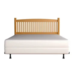Full/Queen Oak Tree Headboard With Frame Included Natural - Hillsdale Furniture 13 Full/Queen Oak Tree Headboard With Frame Included Natural - Hillsdale Furniture -Default Template 1 GUEST eaacf650 8cf5 4855 b7e9 67ce27458efa