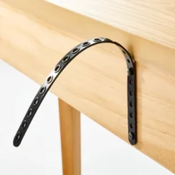 Thousand Oaks Wood Scalloped Demilune Console Table - Threshold™ Designed With Studio McGee 8 Thousand Oaks Wood Scalloped Demilune Console Table - Threshold™ Designed With Studio McGee -Default Template 1 GUEST eacf6b2f 3f73 43f0 b972 4a201f25bc5b