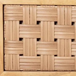 Palmdale Woven Door Console - Threshold™ Designed With Studio McGee -Default Template 1 GUEST eb0b5b17 522b 4285 b994 35eb1b057633