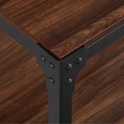 Set Of 2 Benny Urban Industrial Angle Iron Side Tables - Saracina Home 18 Set Of 2 Benny Urban Industrial Angle Iron Side Tables - Saracina Home -Default Template 1 GUEST eb41b938 69db 49bc 8732 b7036fbad9af