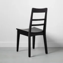 2pk Wood Ladder Back Dining Chair Set - Hearth & Hand™ With Magnolia -Default Template 1 GUEST eb8488ee 1a0b 4aae b182 3dca654888a0