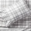 400 Thread Count Performance Printed Pillowcase Set - Threshold™