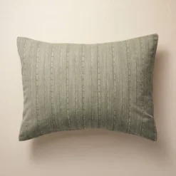 3pc Washed Loop Stripe Comforter Bedding Set - Hearth & Hand™ With Magnolia 6 3pc Washed Loop Stripe Comforter Bedding Set - Hearth & Hand™ With Magnolia -Default Template 1 GUEST ec98c1fd eb08 46e1 a67a 48e9113e6eb6