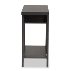 Herman Wood 1 Drawer Console Table - Baxton Studio 13 Herman Wood 1 Drawer Console Table - Baxton Studio -Default Template 1 GUEST ec9e90f4 42eb 4246 b827 d13927032e26