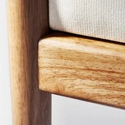 Park Valley Ladder Back Wood Arm Accent Chair - Threshold™ Designed With Studio McGee 11 Park Valley Ladder Back Wood Arm Accent Chair - Threshold™ Designed With Studio McGee -Default Template 1 GUEST edc98504 43a0 4941 9156 63f69dc9eaa6