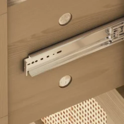 43.31" 6-Drawer Rattan Dresser For Living Room And Bedroom - ModernLuxe -Default Template 1 GUEST ee1e9f8b 895a 4f68 8405 b526b13ff9f8