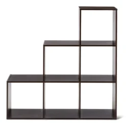11" 3-2-1 Cube Organizer Shelf - Room Essentials 13 11" 3-2-1 Cube Organizer Shelf - Room Essentials -Decor Home GUEST ef1c8fb7 489c 4c19 8144 b9ae4224ddf3