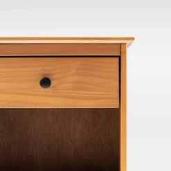 Stiva Classic Mid-Century Modern 1 Drawer Nightstand - Saracina Home 18 Stiva Classic Mid-Century Modern 1 Drawer Nightstand - Saracina Home -Default Template 1 GUEST ef3bcb3d 21cf 4f34 97e2 f86d10a0ba40