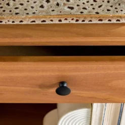 Stiva Classic Mid-Century Modern 1 Drawer Nightstand - Saracina Home 20 Stiva Classic Mid-Century Modern 1 Drawer Nightstand - Saracina Home -Default Template 1 GUEST ef72189e b6de 40e1 a0d4 baad85885957