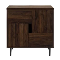 Modern Accent Cabinet With Color Pop Interior - Saracina Home -Default Template 1 GUEST f27618be 2063 466b 8eac 875abaf75902