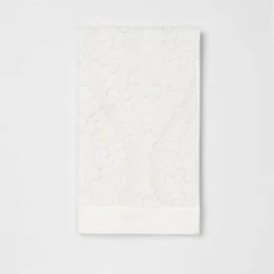 Ogee Towel White - Threshold™ 8 Ogee Towel White - Threshold™ -Default Template 1 GUEST f416c813 e286 4b86 805f 0a62da98ffc5