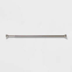 72" Half Moon Dual Mount Shower Rod - Threshold™ -Default Template 1 GUEST f44b846a a76e 4b5e 866a 6ea03b3bc96a