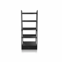 Juncus 5 Tiered Ladder Bookcase - HOMES: Inside + Out 9 Juncus 5 Tiered Ladder Bookcase - HOMES: Inside + Out -Default Template 1 GUEST f5151392 7591 4959 8463 64370ef486dc