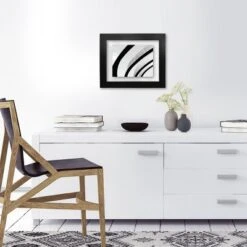 11" X 14" Matted To 8" X 10" Wide Gallery Frame Black - Room Essentials™ -Default Template 1 GUEST f66abe97 dbc1 4e0c 92ac e7ef22976369