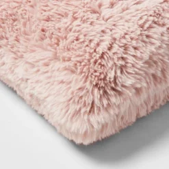 Faux Fur Throw Pillow - Threshold™ -Default Template 1 GUEST f6ab2e7e 75f9 4247 9882 cee19fc0301c
