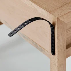 Wood & Cane Transitional Writing Desk - Hearth & Hand™ With Magnolia -Default Template 1 GUEST f78e16b3 4c73 4773 91b9 02dbfc143e08