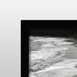 1" Profile Poster Frame Black - Room Essentials™ -Default Template 1 GUEST f795b524 5fc6 4648 99d4 74cdcf797fa6