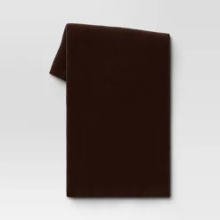 Solid Chenille Knit Throw Blanket - Threshold™ -Default Template 1 GUEST f7d88ca0 df2d 439e a788 fc3207cb1a3f