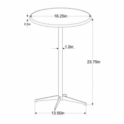 Marble Top Accent Side Table Brass/White - Hearth & Hand™ With Magnolia 9 Marble Top Accent Side Table Brass/White - Hearth & Hand™ With Magnolia -Default Template 1 GUEST f898f720 b686 482d 9557 ee5befdd987a