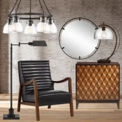 Possini Euro Design Bellis Bronze Wagon Wheel Pendant Chandelier 25" Wide Modern Clear Glass 5-Light Fixture For Dining Room House Kitchen Island Home 15 Possini Euro Design Bellis Bronze Wagon Wheel Pendant Chandelier 25" Wide Modern Clear Glass 5-Light Fixture For Dining Room House Kitchen Island Home -Default Template 1 GUEST fb9d0a92 c25d 40b4 8942 94c15527398e