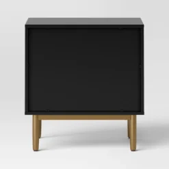 Ellery Luxe Nightstand - Threshold™ -Default Template 1 GUEST ff78d032 bad7 4166 81f1 71d6c8a99954