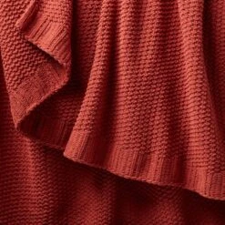 Solid Chenille Knit Throw Blanket - Threshold™ -Default Template 1 GUEST ff9848b9 9d82 4fc6 aec6 0f663aea073e